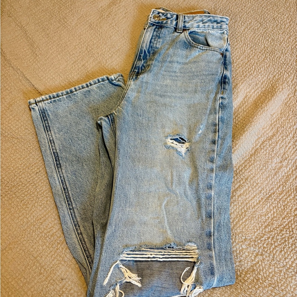 Pacsun 90s Boyfriend Jeans